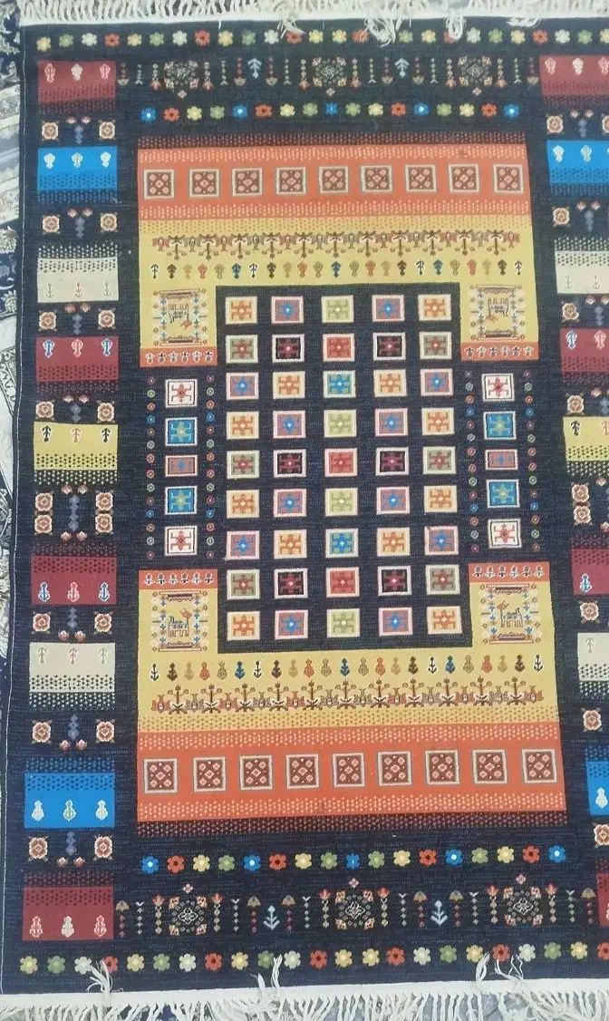 فرش آشپزخانه وکناره|فرش|قرچک, میرزائی شمالی|دیوار