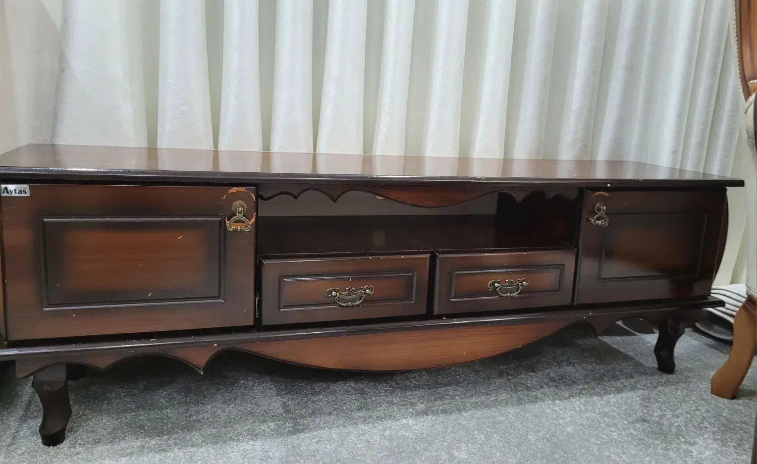 میز تلویزیون|میز تلویزیون|تهران, شهید اسدی|دیوار