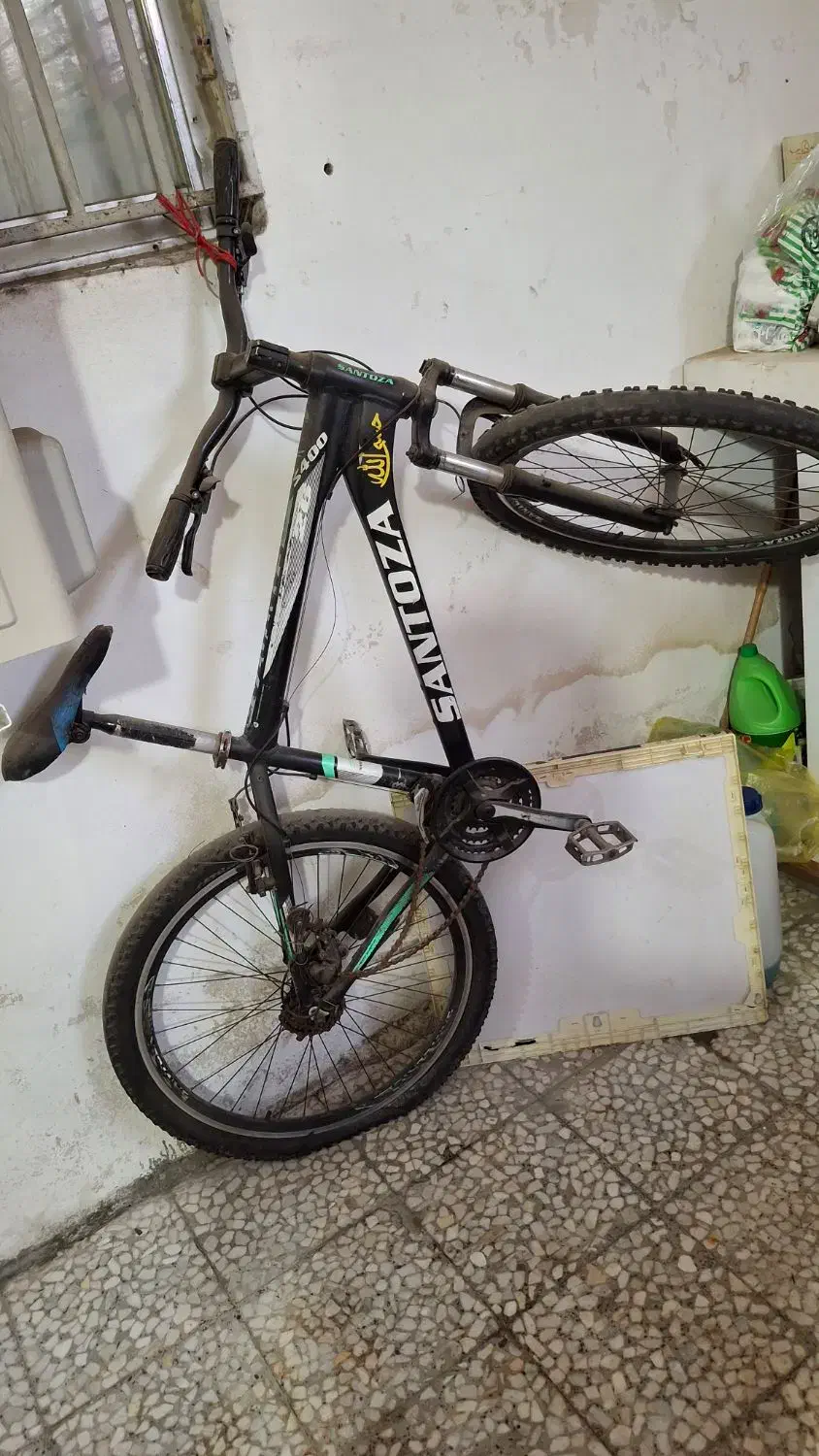 دوچرخه 26|دوچرخه، اسکیت، اسکوتر|لاهیجان, انقلاب|دیوار