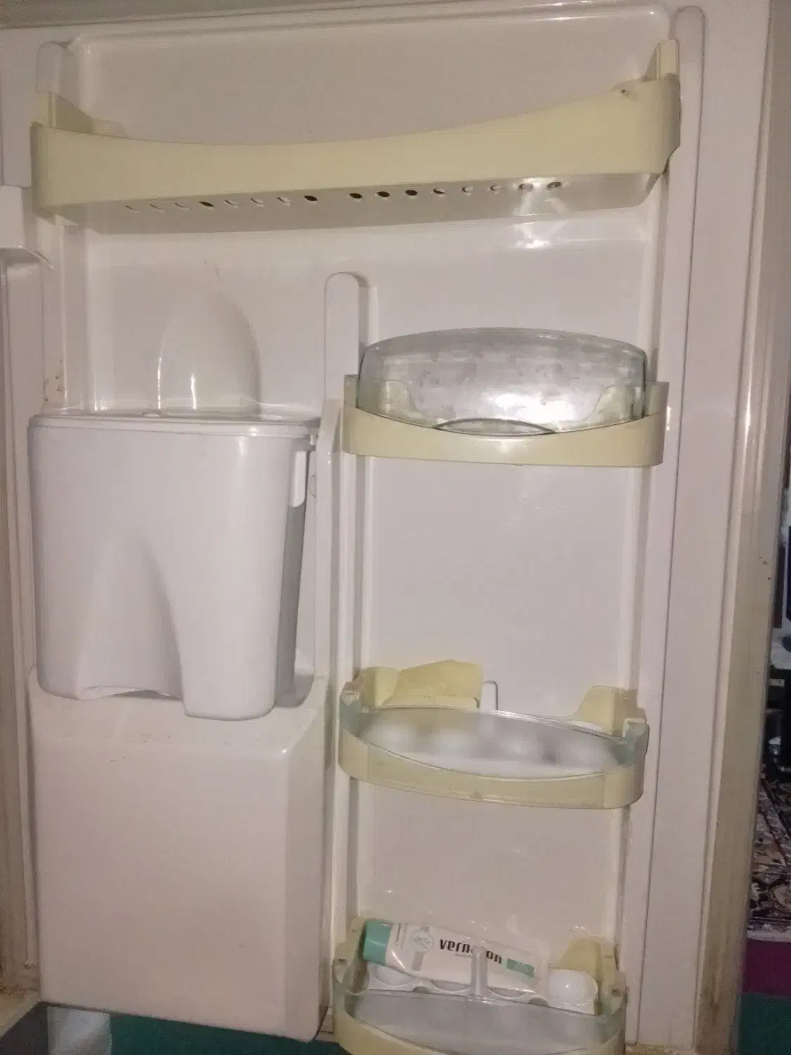 فروشی|یخچال و فریزر|رامشیر, |دیوار