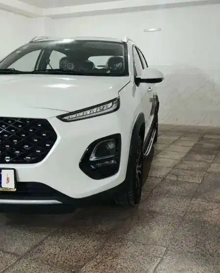 x22 pro 1402 دنده|خودرو سواری و وانت|ارومیه, |دیوار