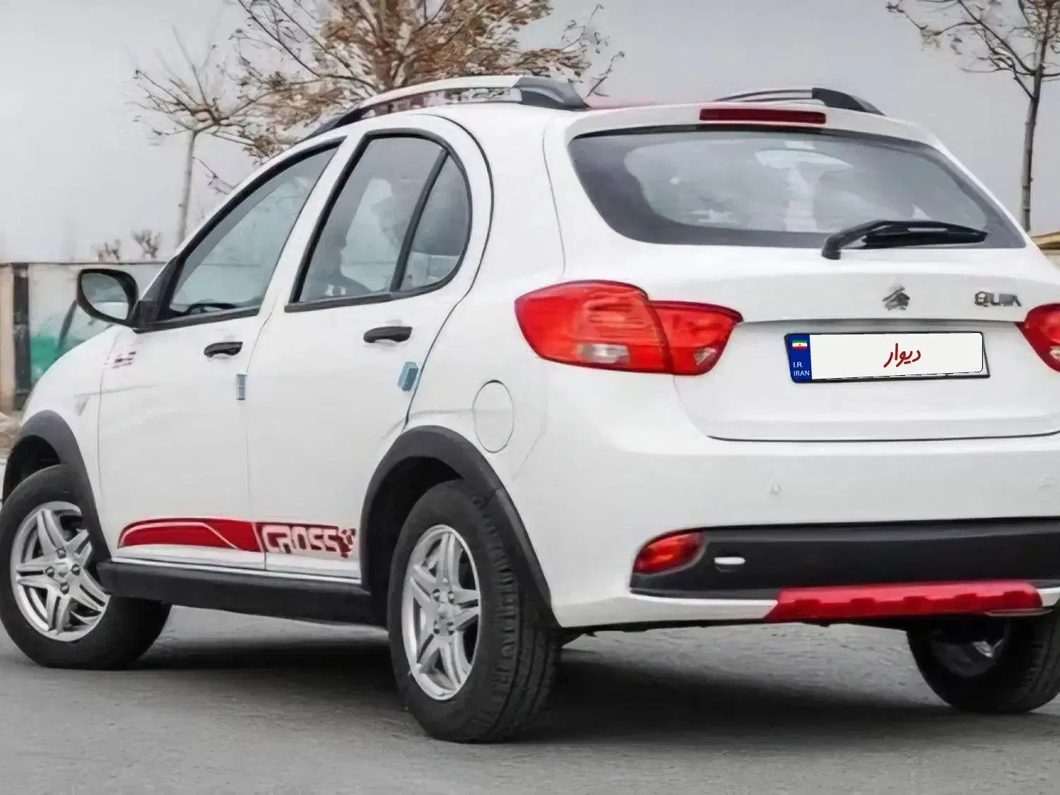 حواله کوییک تحویل یک ماهه|خودرو سواری و وانت|سلامی, |دیوار