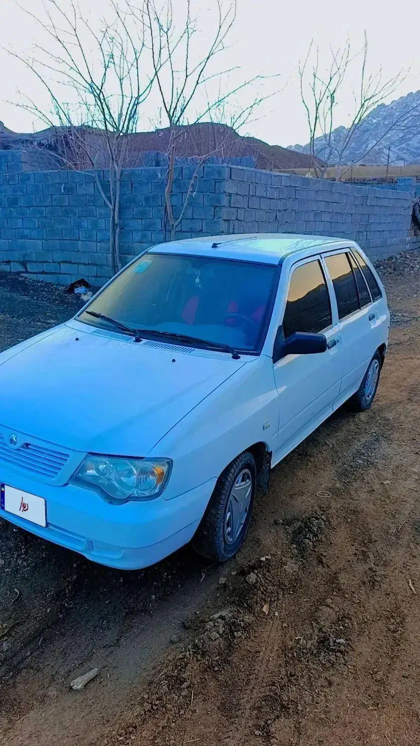 ۱۱۱‌مدل‌۹۷|خودرو سواری و وانت|قائن, |دیوار