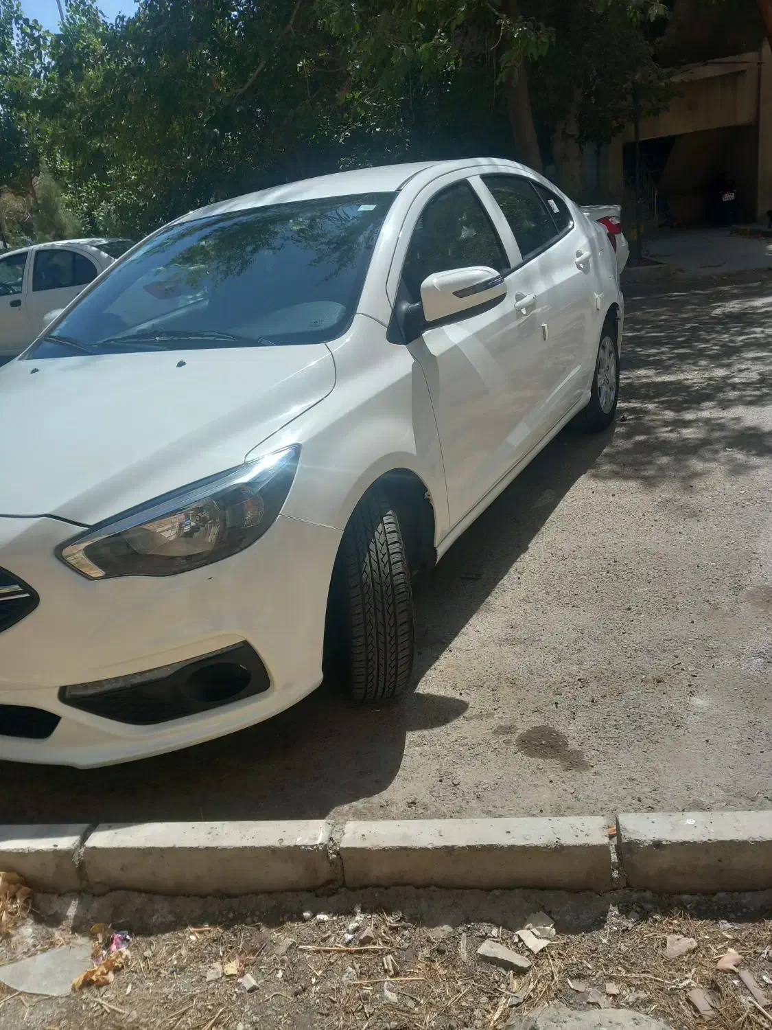 شاهین gLمدل ۱۴۰۳|خودرو سواری و وانت|تهران, قصر فیروزه ۱|دیوار