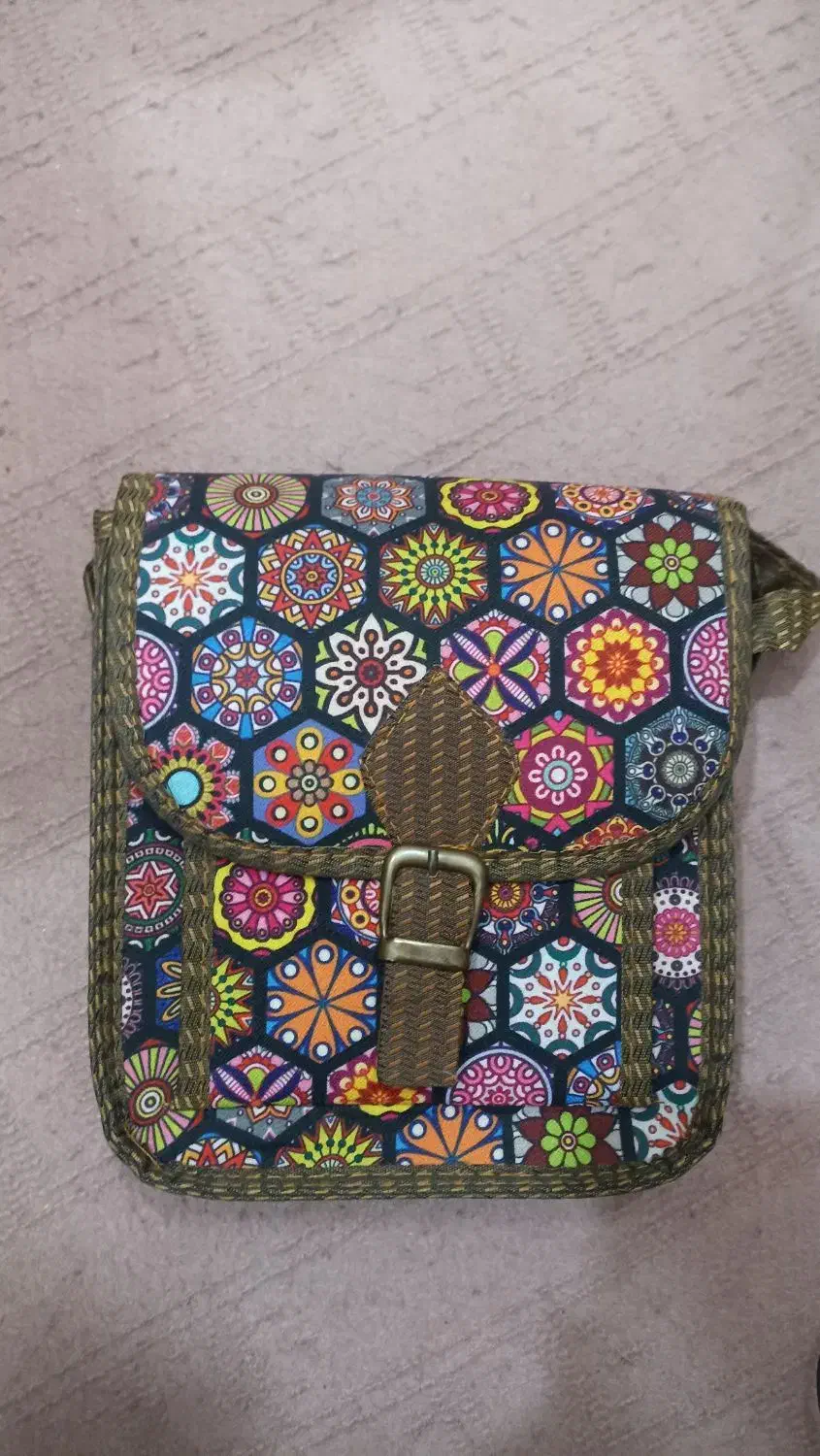 کیف/ کیف سنتی|کیف، کفش، کمربند|مشهد, کارگران|دیوار