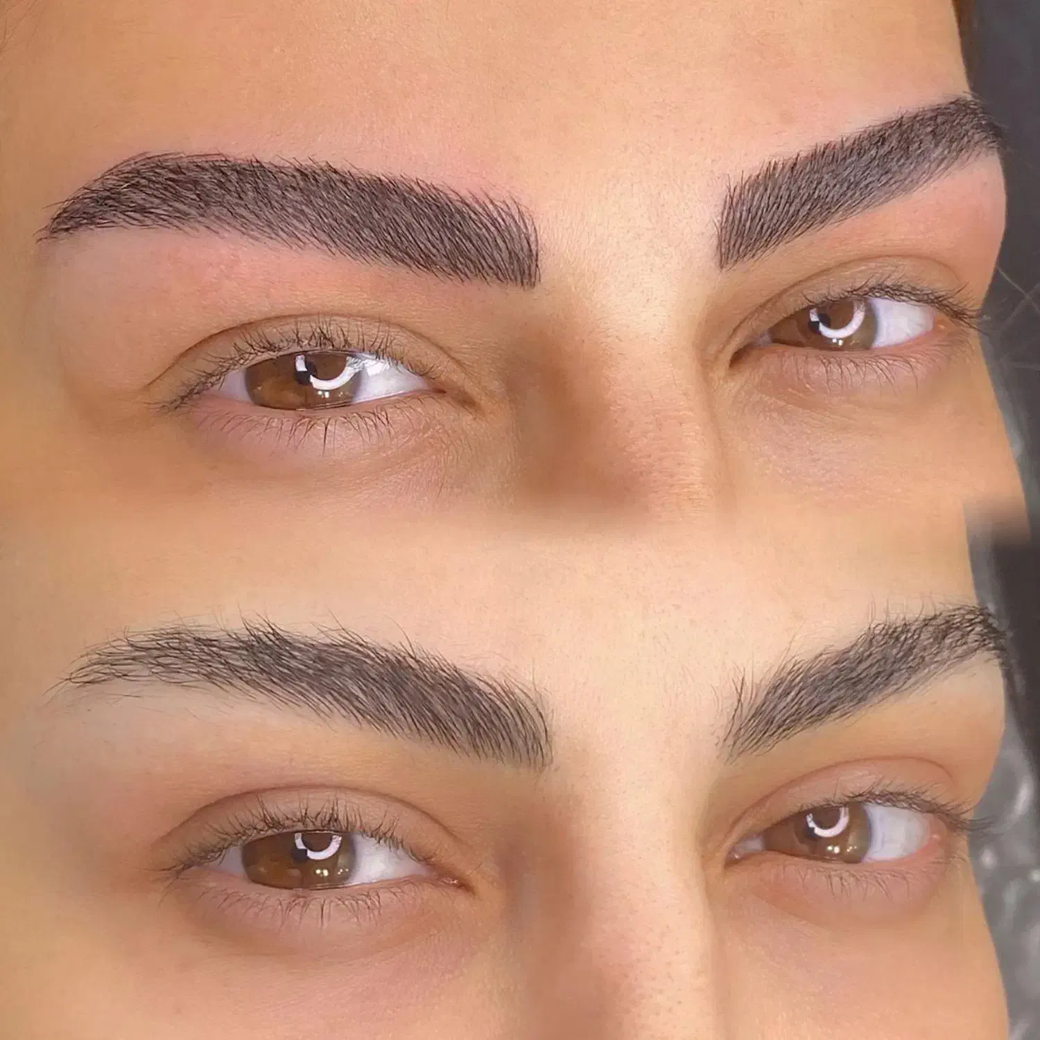 میکروبلیدینگ،شیدینگ،خط چشم،فیبروز|خدمات آرایشگری و زیبایی|رشت, گلزاران|دیوار