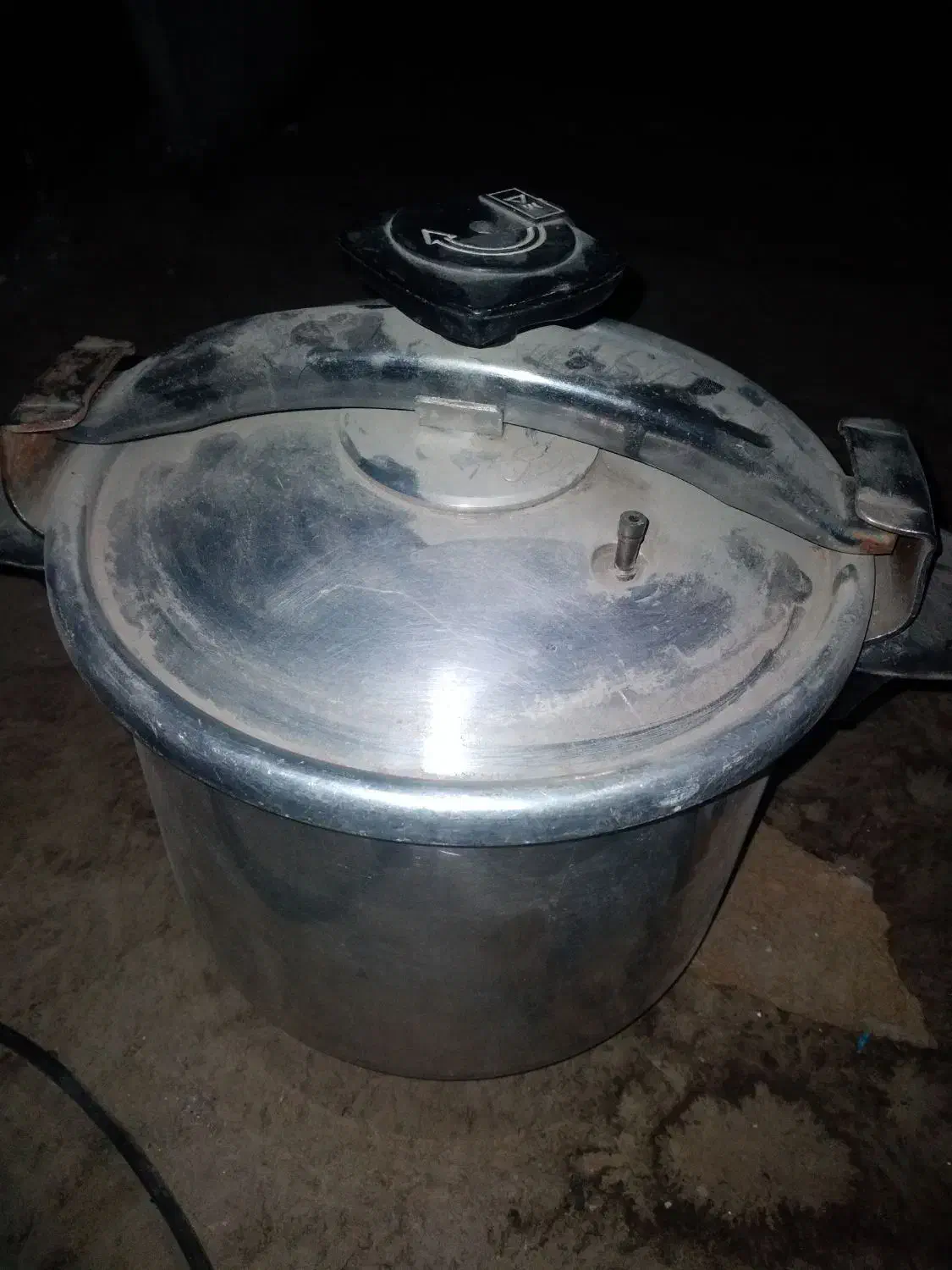 زودپز|ظروف پخت‌وپز|مشهد, الهیه|دیوار