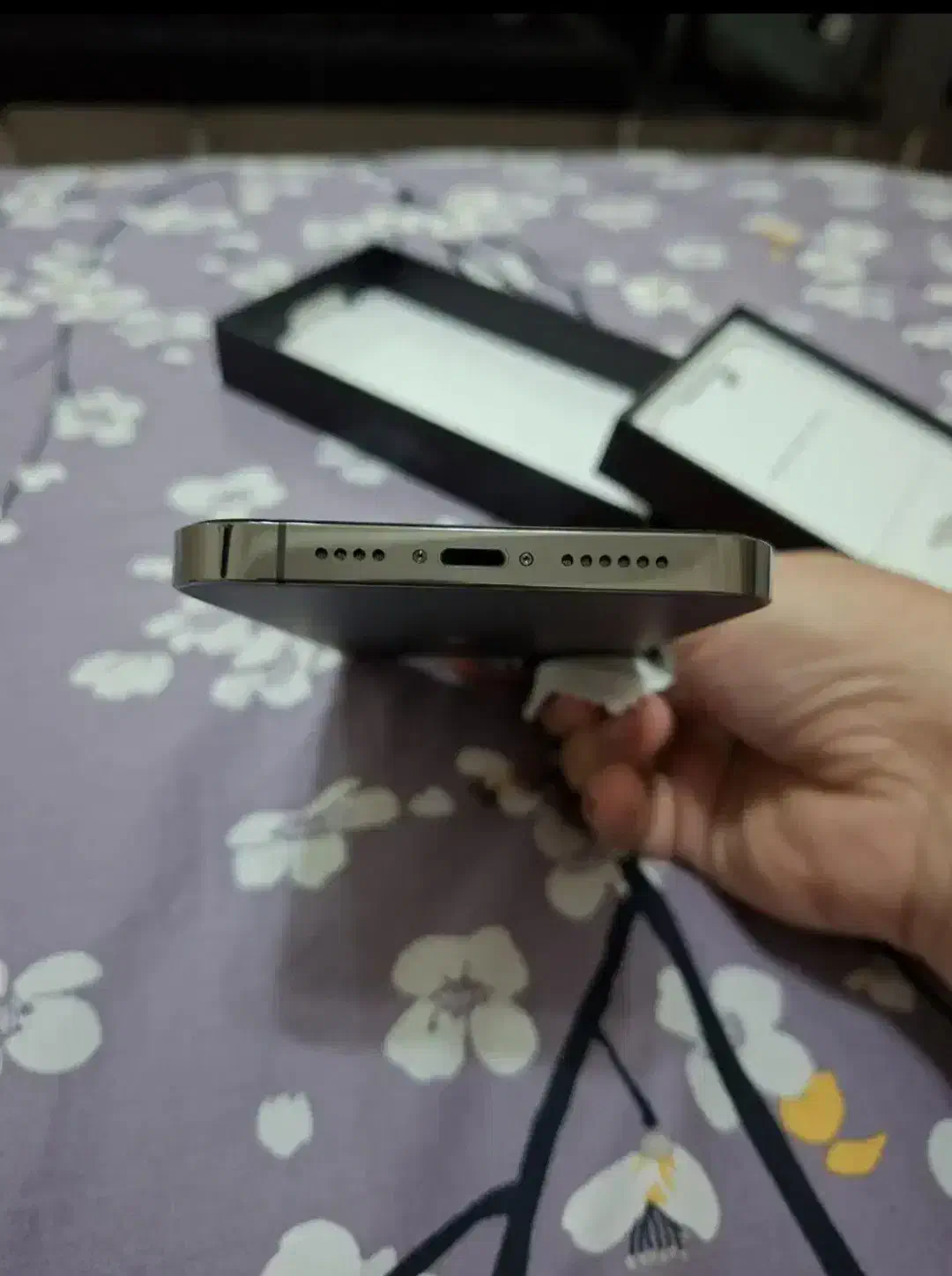 iphone 13 promax 256|موبایل|خرم‌آباد, |دیوار