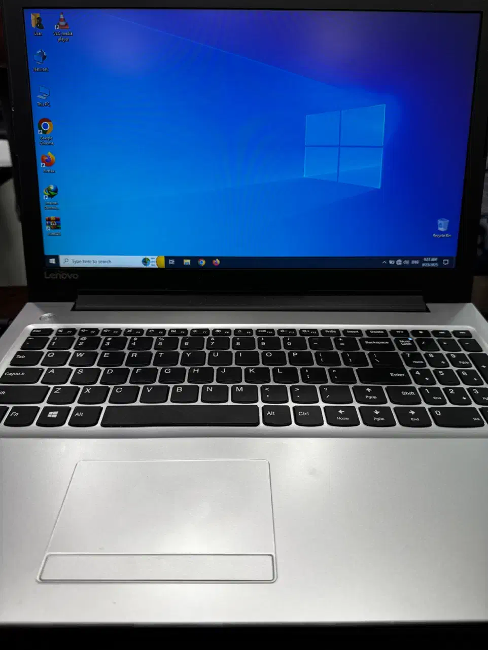 لپ تاپ ideapad 310 دانشجویی دانش آموزی اداری|رایانه همراه|تهران, چهارصد دستگاه|دیوار