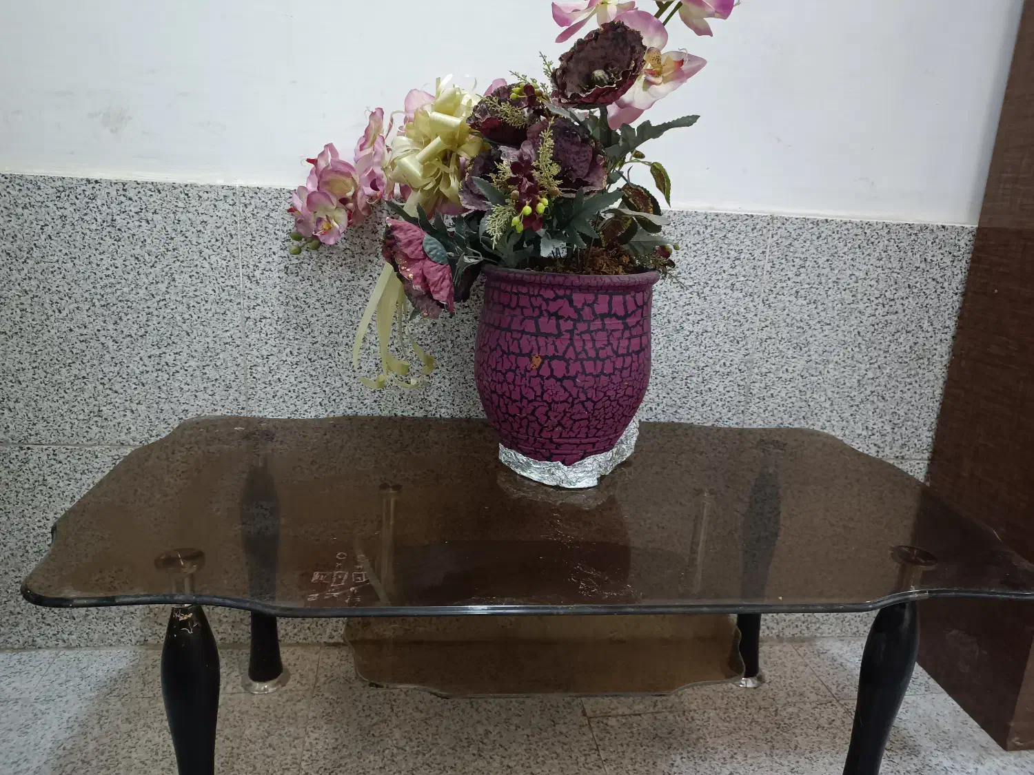 میز عسلی|مبلمان خانگی و میز عسلی|زاهدان, |دیوار