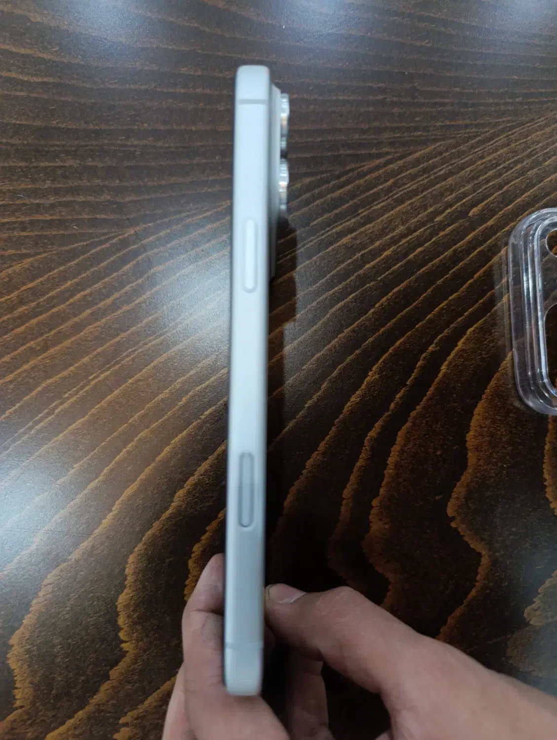 iphone 17 pro max ZAA|موبایل|قم, سالاریه|دیوار