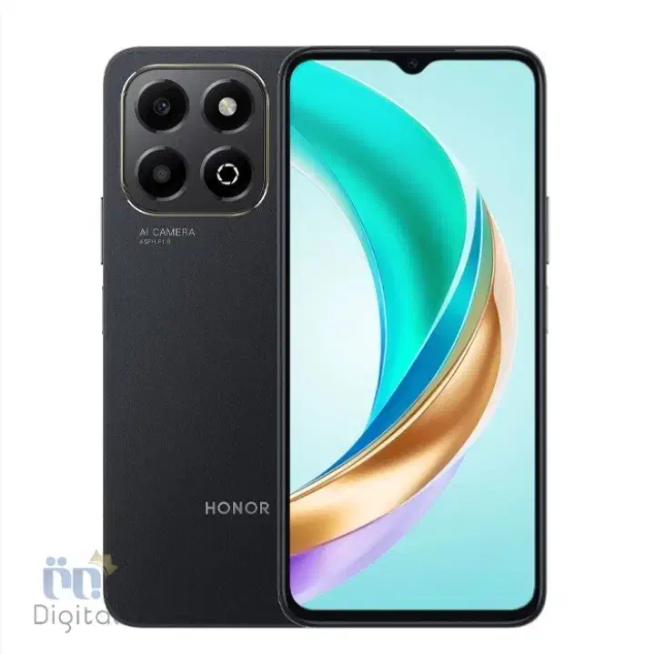 گوشی هانرx6b|موبایل|مشهد, نوید|دیوار