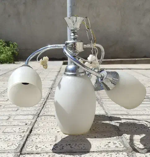 چراغ آشپزخانه|لوستر و چراغ آویز|میانه, |دیوار