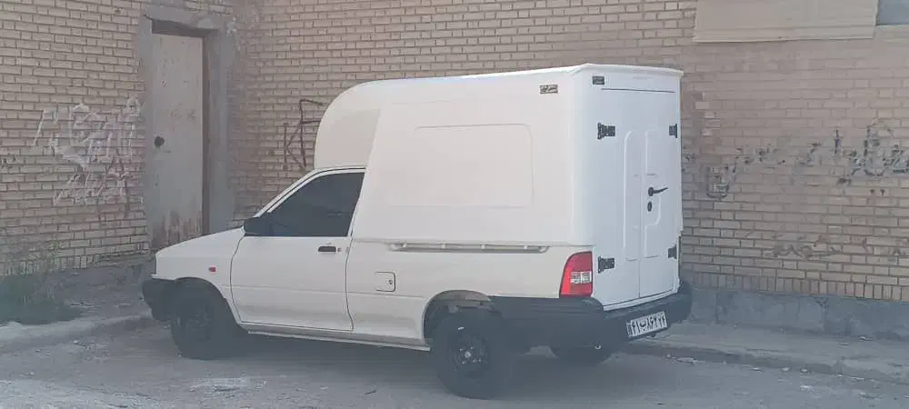 استخدام راننده موزع فروش گرم|استخدام بازاریابی و فروش|اهواز, کمپلو جنوبی|دیوار