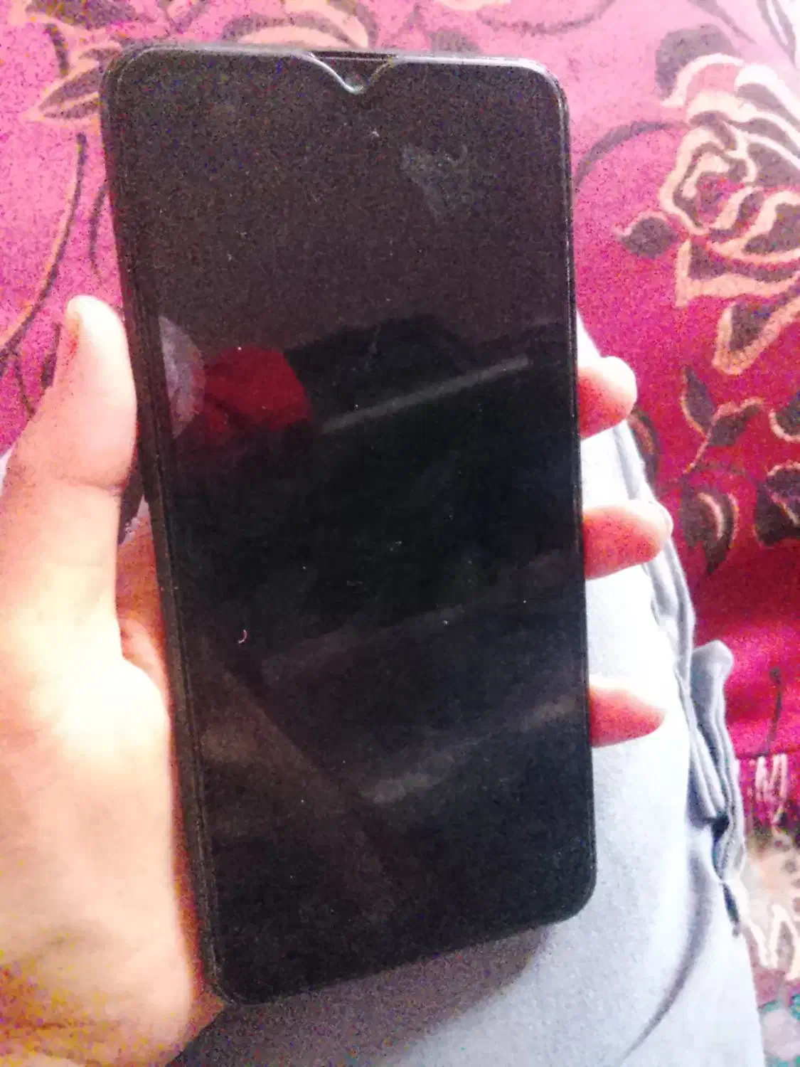 فروش کوشی موبایلA10s|موبایل|فورگ, |دیوار