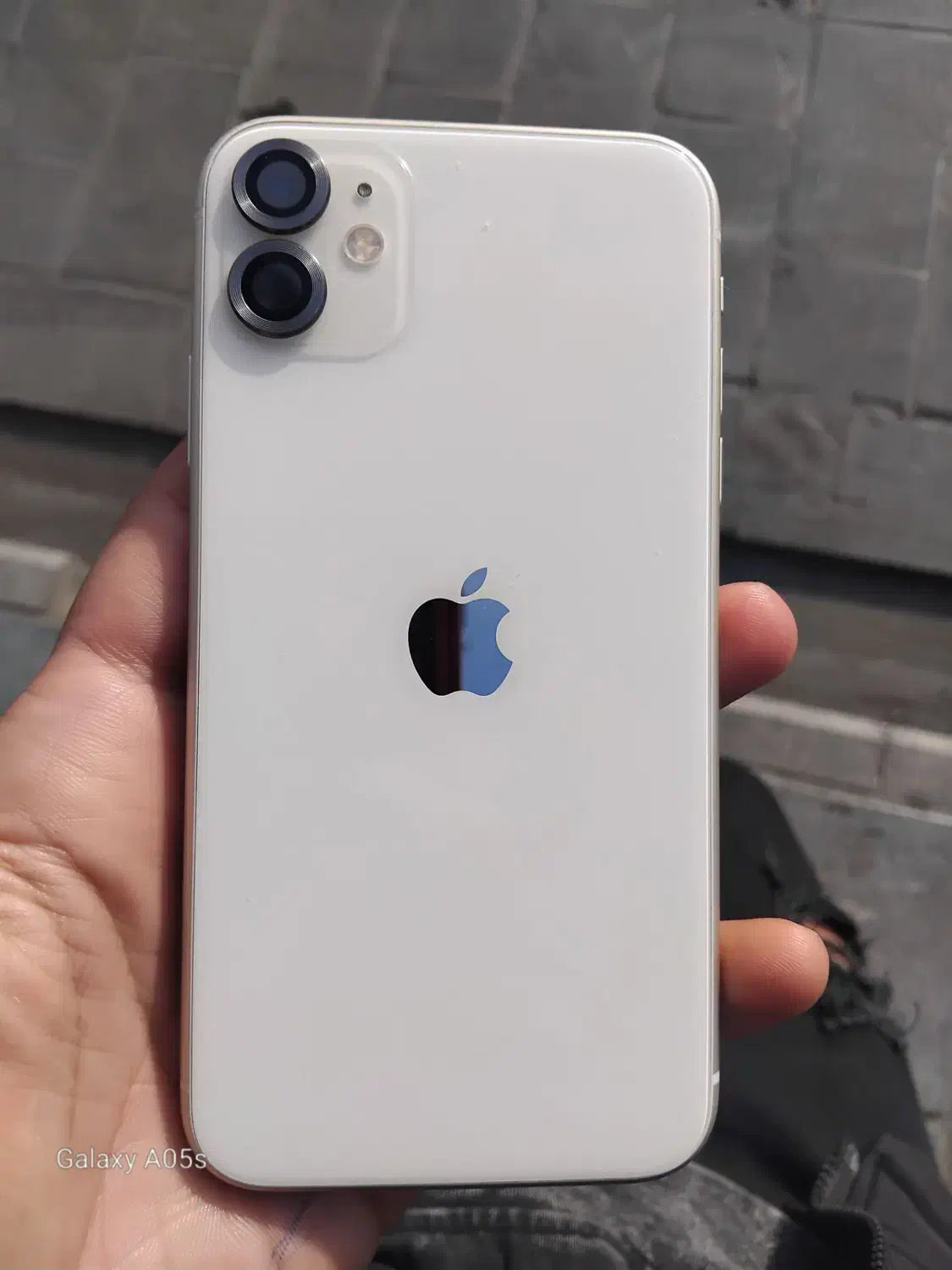 آیفون 11نرمال|موبایل|ساوه, |دیوار