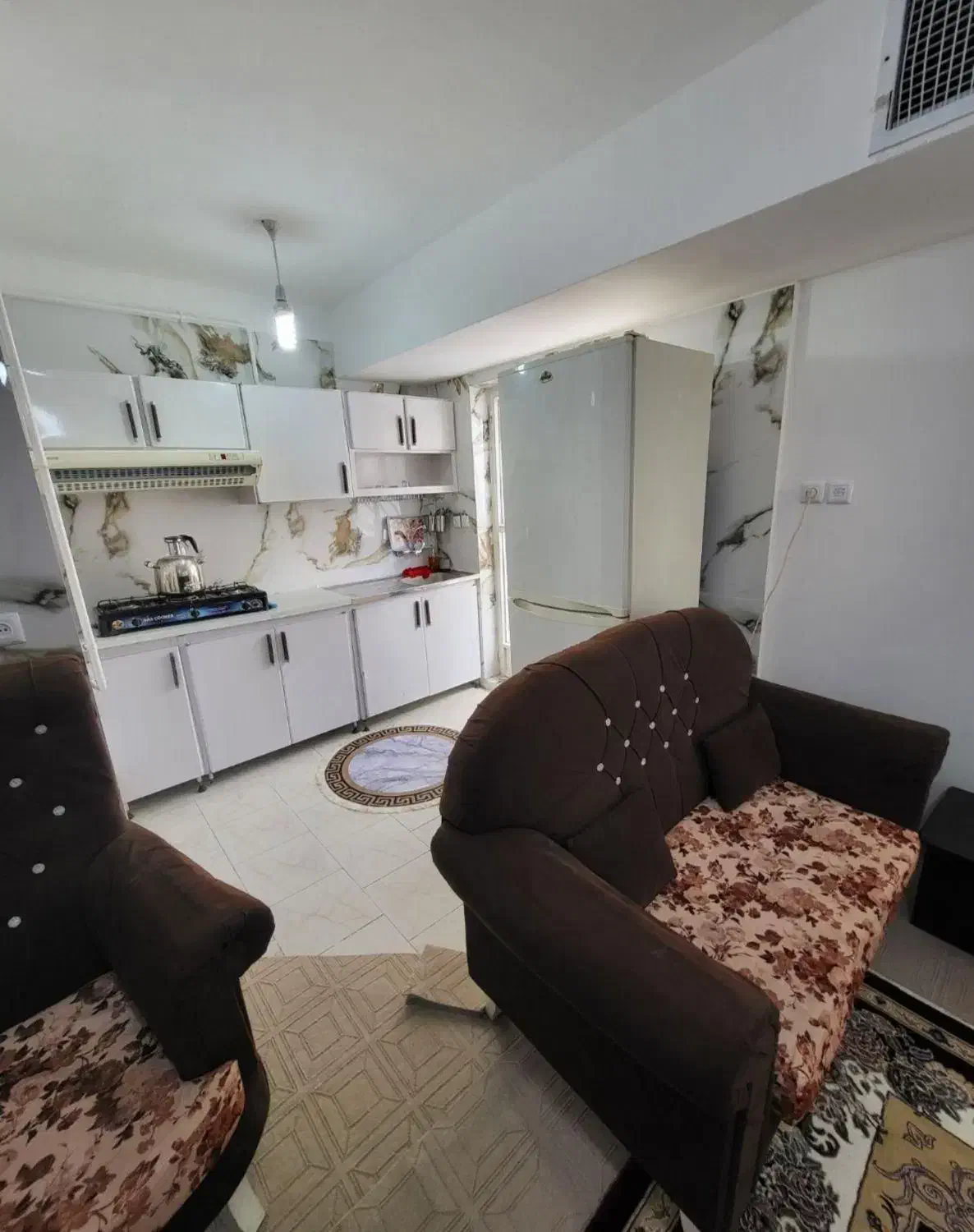 اجاره آپارتمان روزانه بهاران|اجارهٔ کوتاهمدت آپارتمان و سوئیت|سنندج, |دیوار