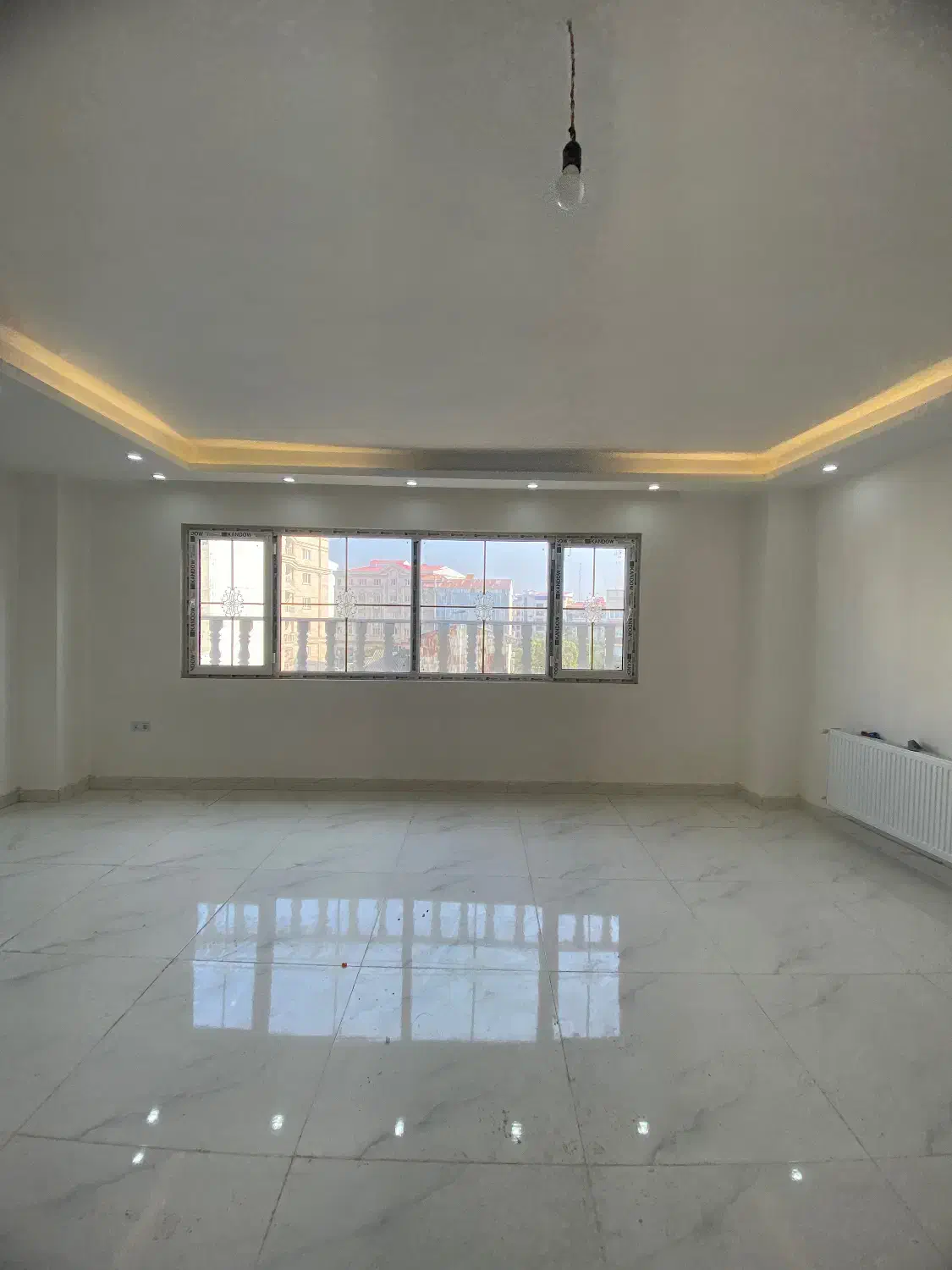 اجاره واحد ۱۶۳ متری تک واحدی در خیابان بوسار|اجارهٔ آپارتمان|رشت, بوسار|دیوار