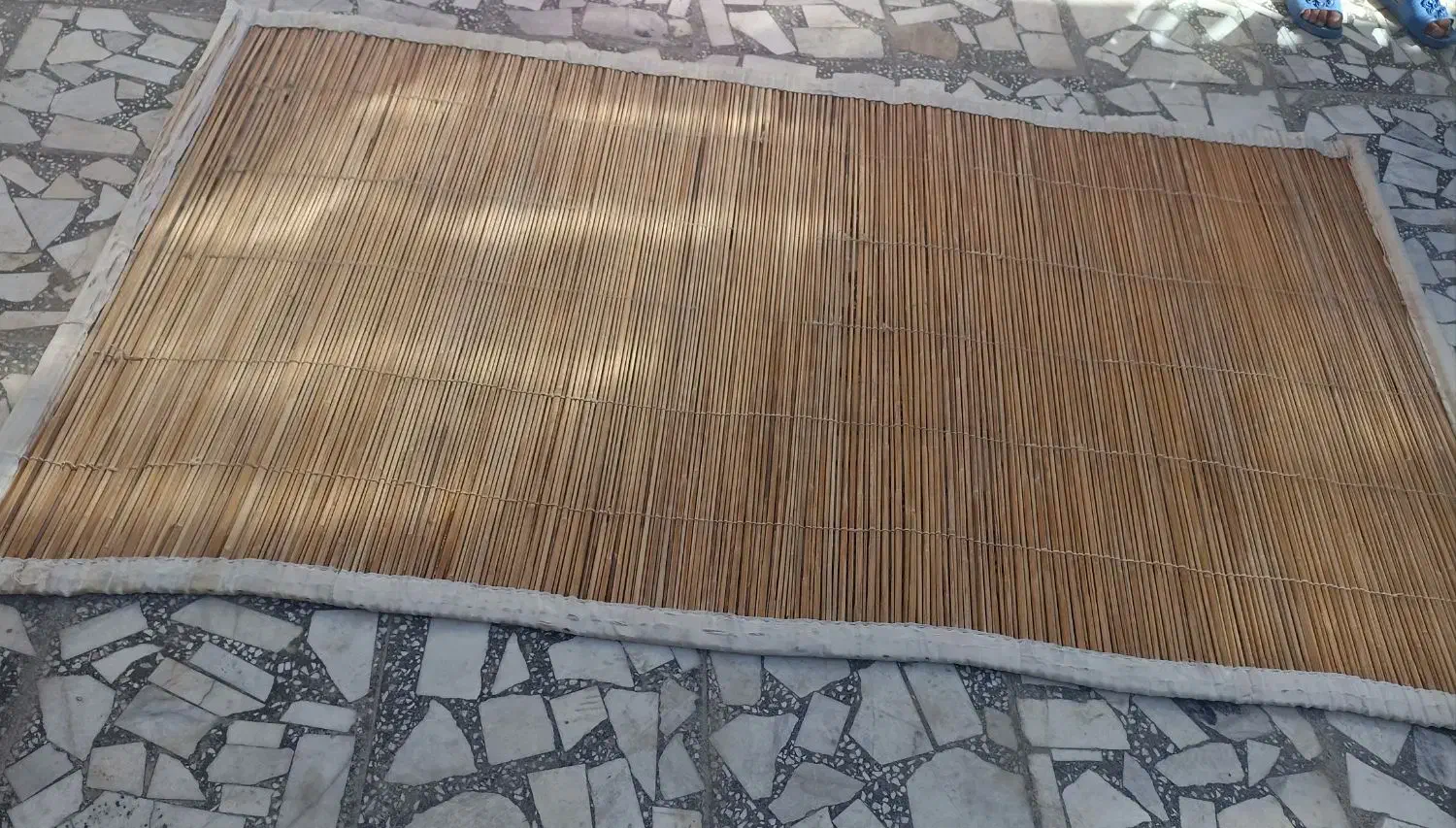 فروش فوری پرده خلکی زابلی|پرده، رانر، رومیزی|زاهدان, |دیوار