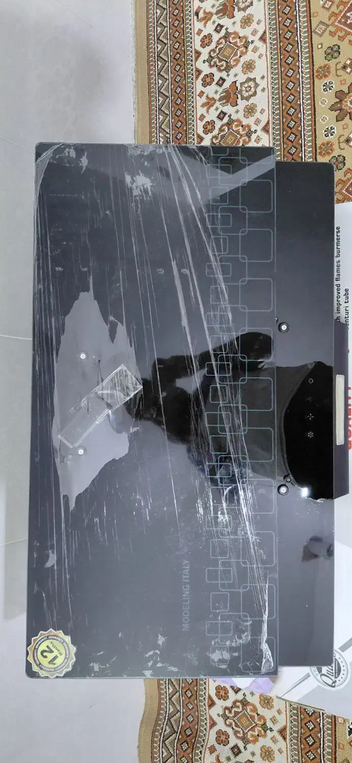 هودوگازنوبازنشده|هود|سبزوار, طبرسی (جعفرآباد)|دیوار