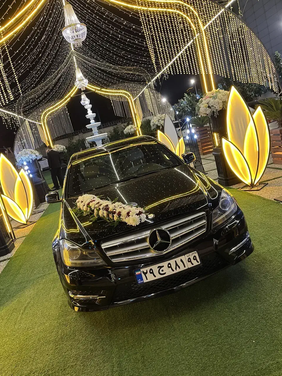 تالار تشریفات مجلل غرب|خدمات پذیرایی، مراسم|اندیشه, اندیشه فاز ۳|دیوار