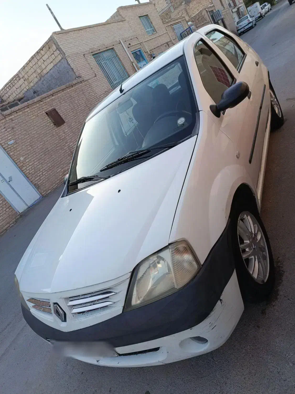 L90E2|خودرو سواری و وانت|بافق, |دیوار