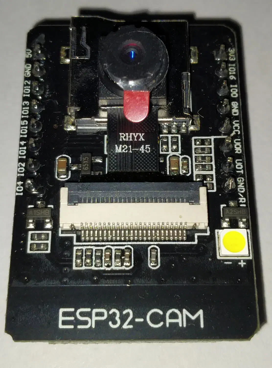 ماژول دوربین ESP32-CAM|دوربین مداربسته|اردبیل, |دیوار