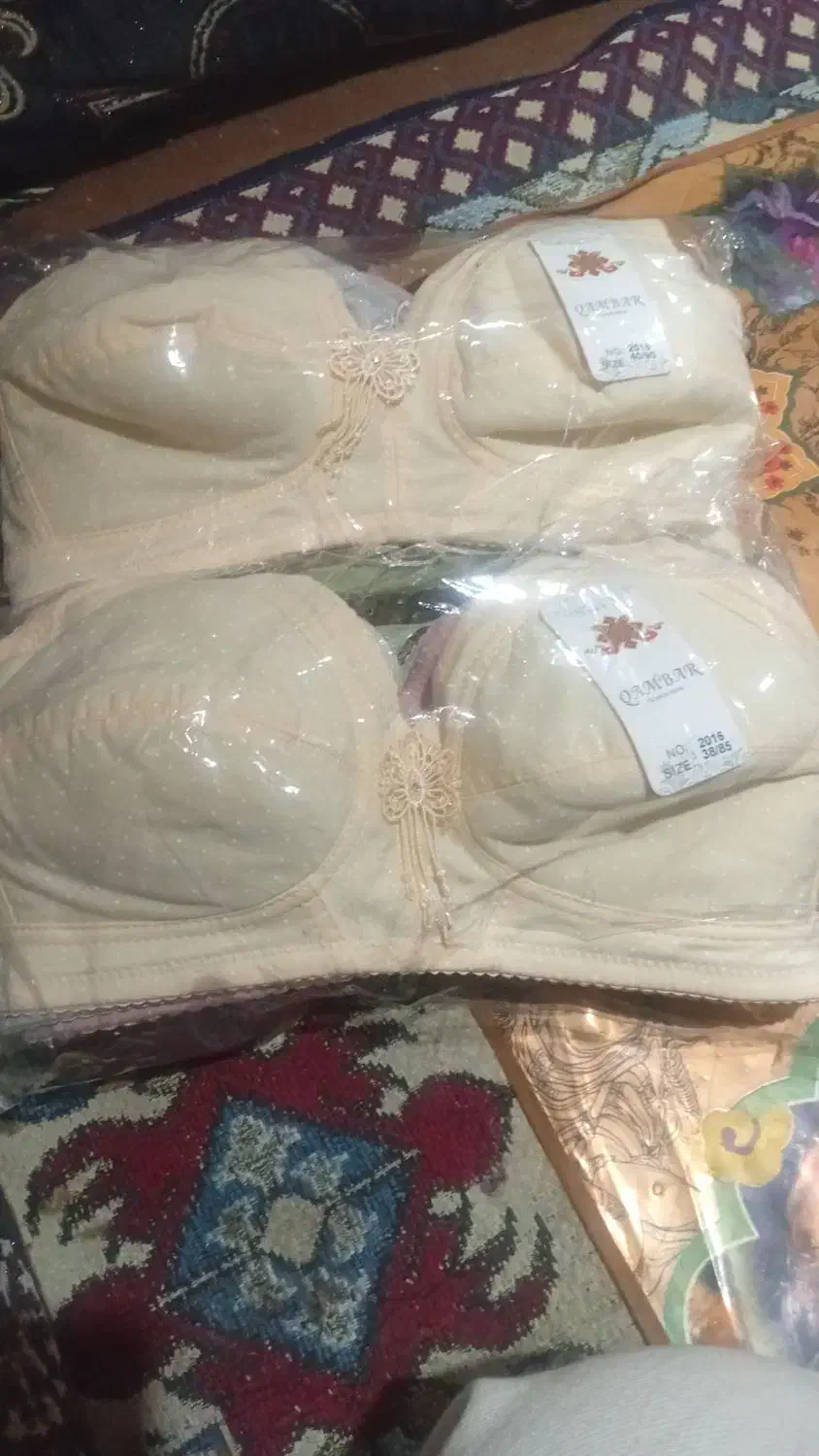 سوتین نخی جنس اعلا سایز 75 تا 90|لباس|شیراز, شهرک گلستان|دیوار