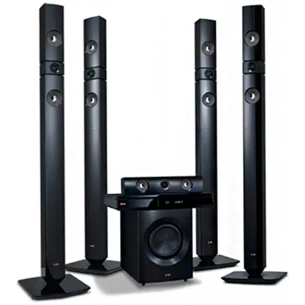 سینما خانگی LG مدل 980XBH|سیستم صوتی خانگی|تهران, دزاشیب|دیوار