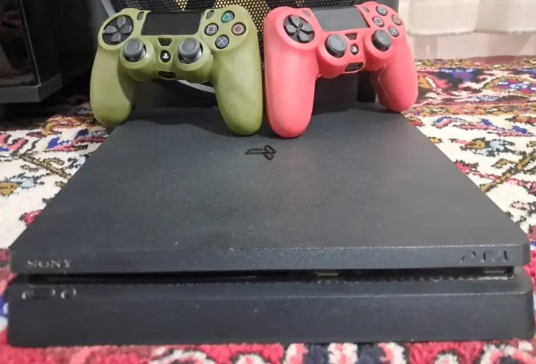 Ps4|کنسول، بازی ویدئویی و آنلاین|تبریز, |دیوار