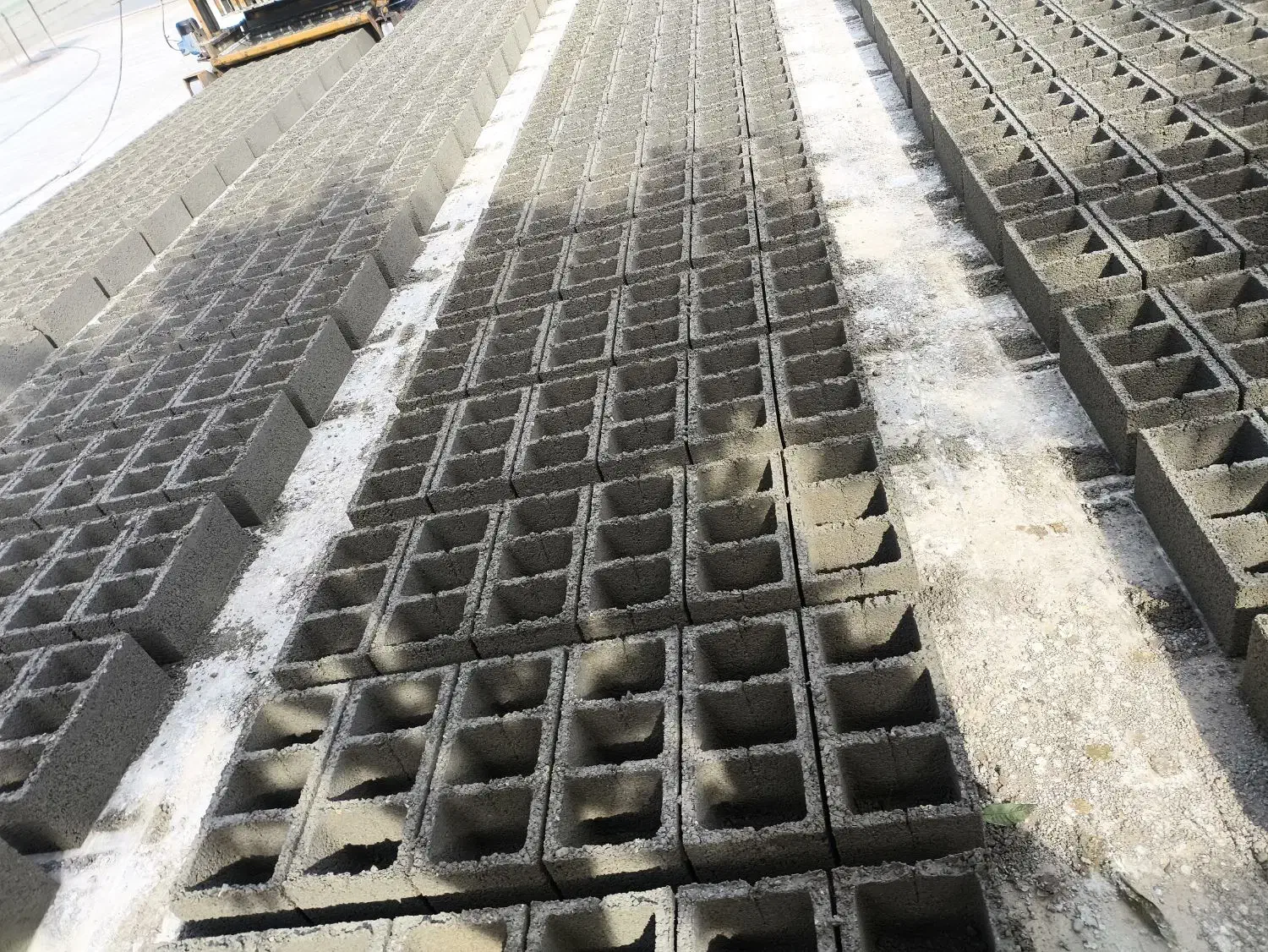 بلوک سیمانی|مصالح و تجهیزات ساختمان|آستارا, |دیوار