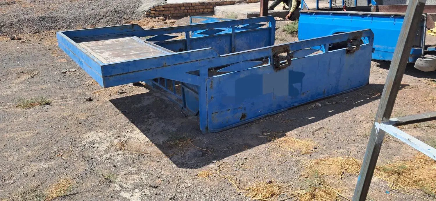 اتاق بالای نیسان|قطعات یدکی و لوازم جانبی|تربت جام, میان جام|دیوار