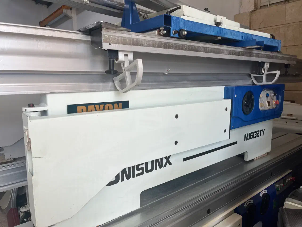 دورکن ۳۲۰ واگنی پایون در حد نو|ماشینآلات صنعتی|تهران, نعمتآباد|دیوار