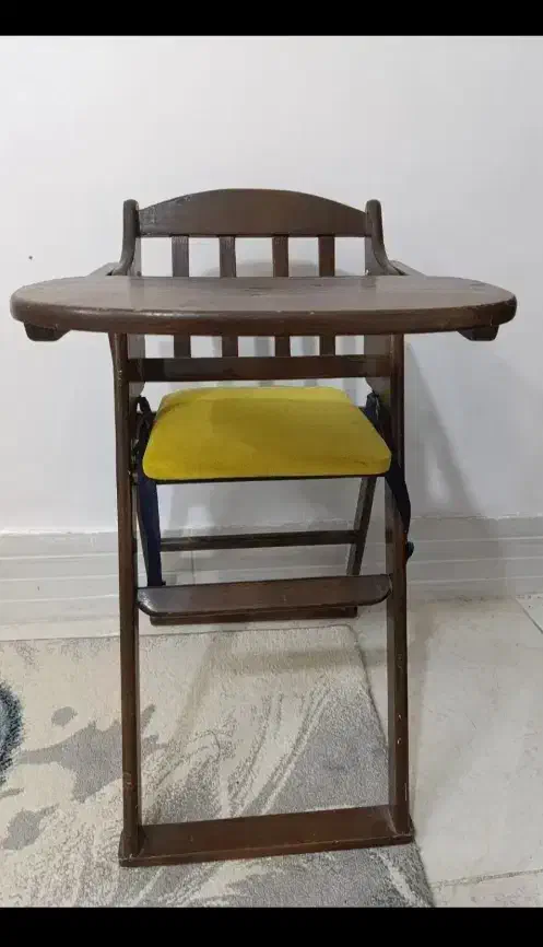 جلو مبلی صندلی غذا .گهواره|میز تلویزیون|تربتحیدریه, ۴۵ متری|دیوار