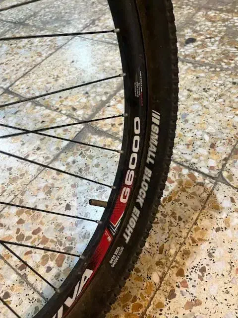 فروش دوچرخه ویوا مدل منچستر در حد نو|دوچرخه، اسکیت، اسکوتر|شیراز, فرهنگ شهر|دیوار