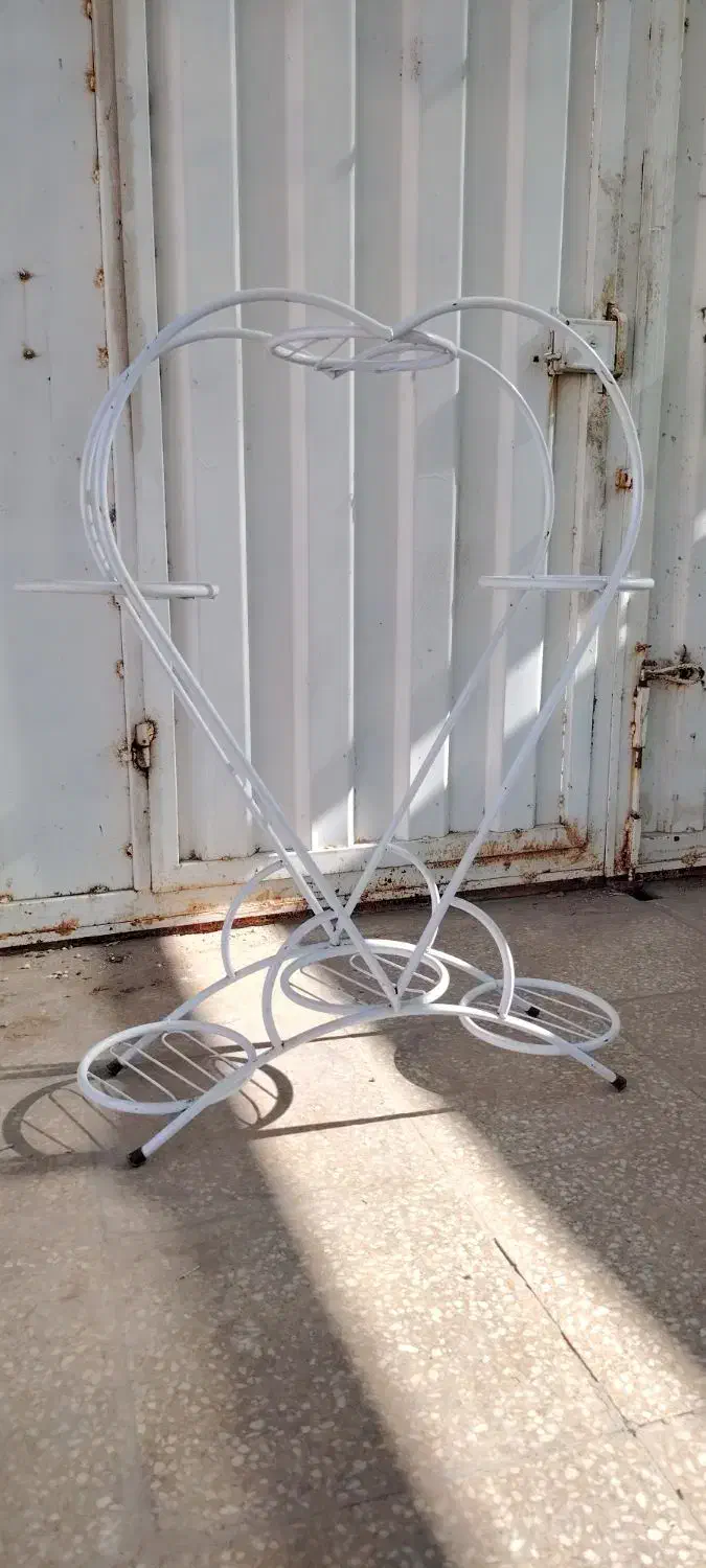 استند گل|گل و گیاه طبیعی|کرمان, |دیوار