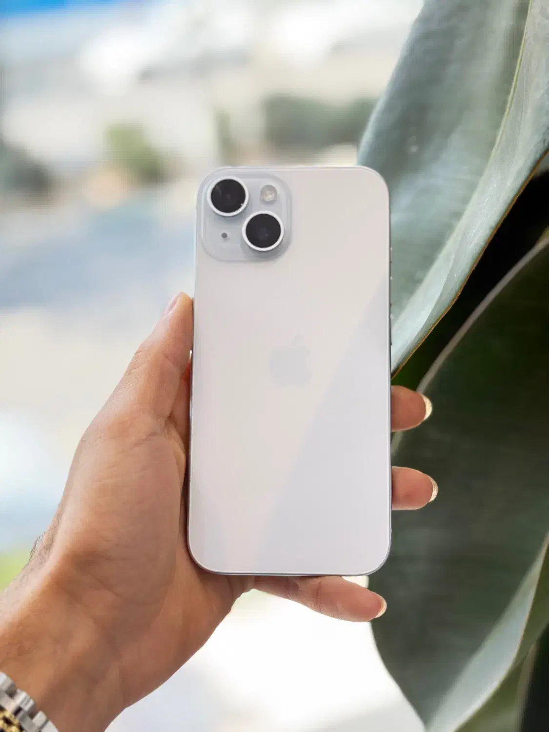 ایفون۱۵نرمالiphone15normal|موبایل|تهران, جردن|دیوار