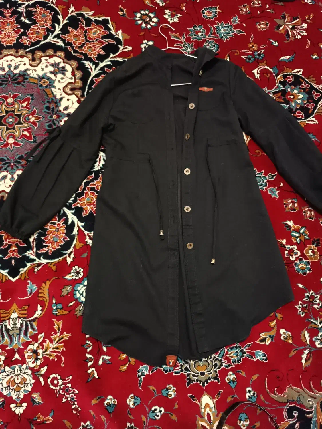 مانتو و شلوار|لباس|جوزار, |دیوار