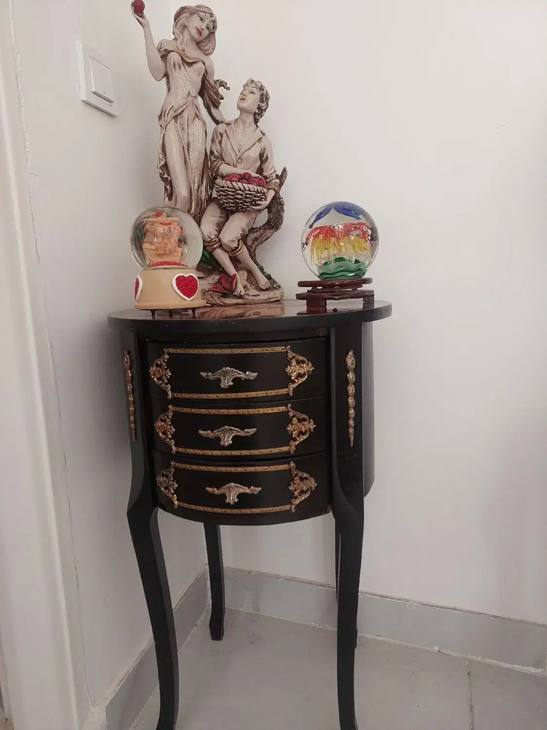 میز تلفن|میز تلفن|ایلام, |دیوار