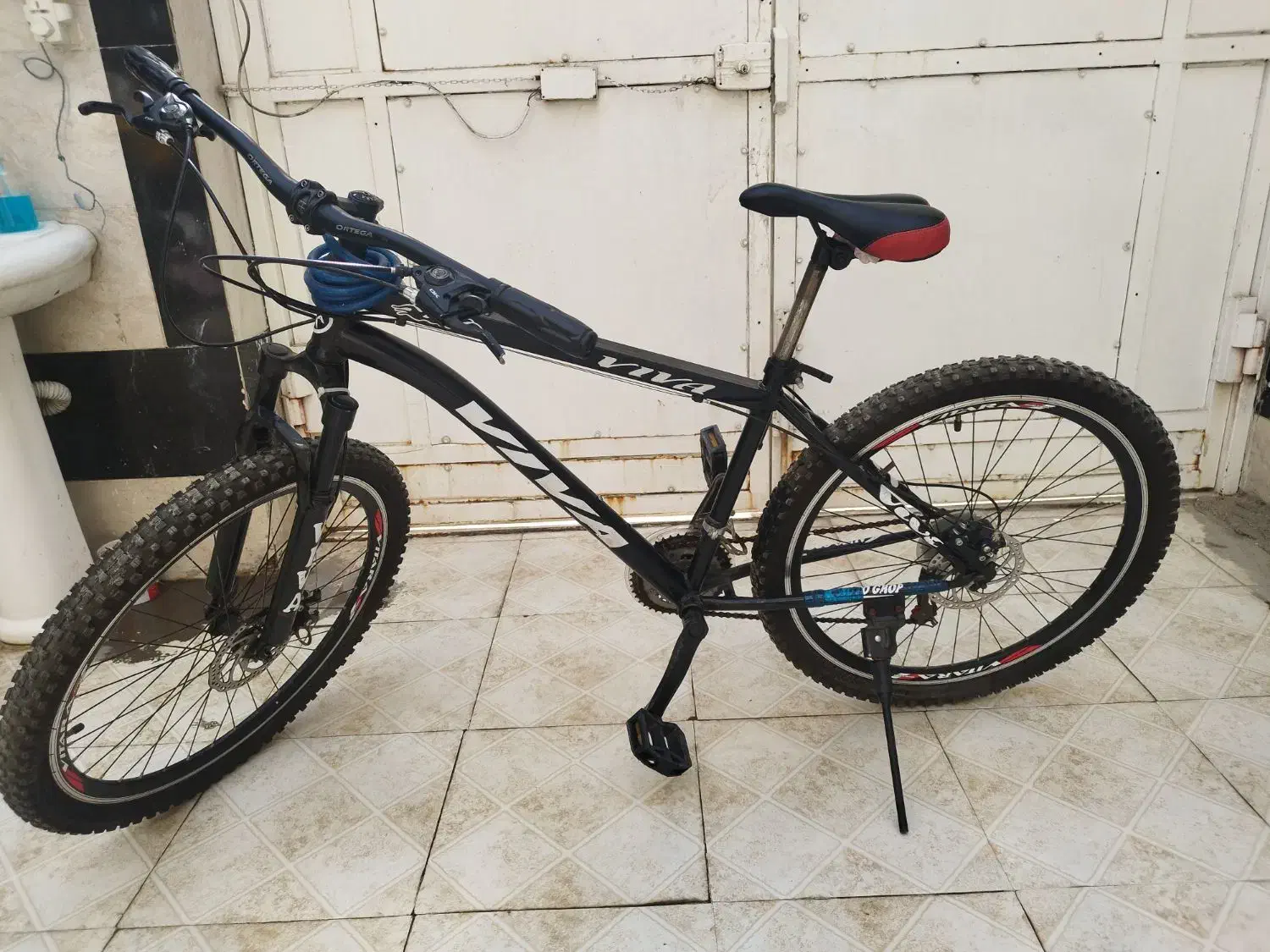 دوچرخه 26|دوچرخه، اسکیت، اسکوتر|اهواز, شریعتی جنوبی|دیوار