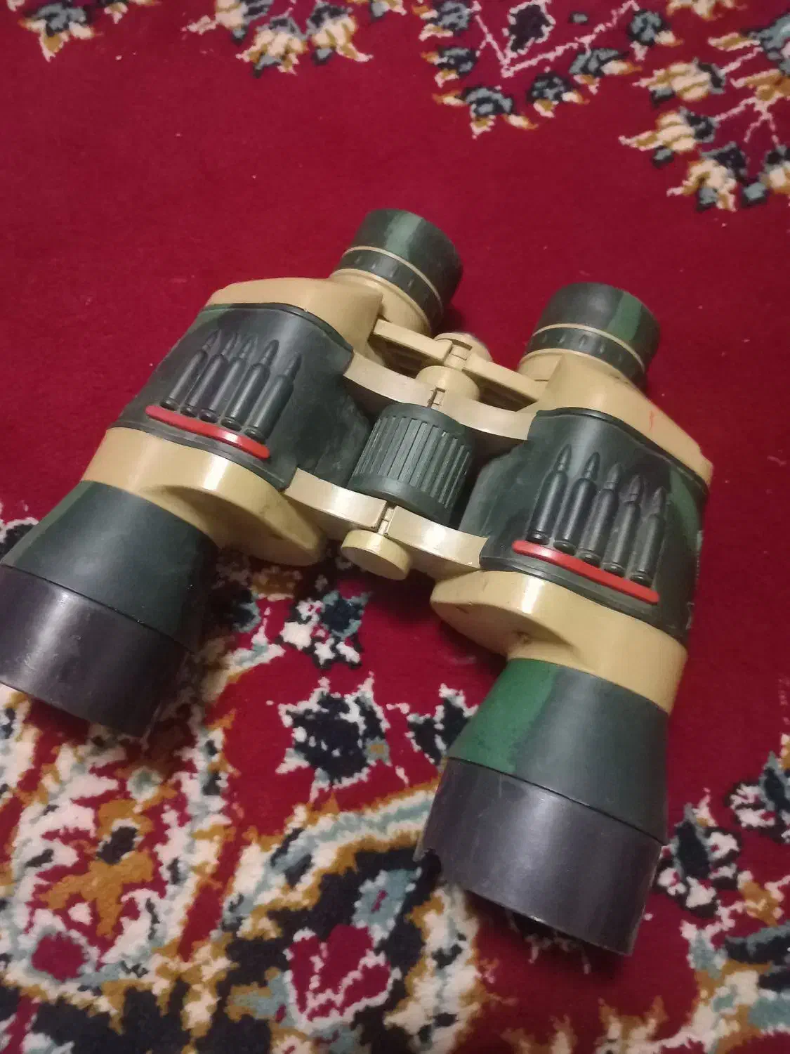 چند تا وسیله|قطعات یدکی و لوازم جانبی|نجفآباد, شیخ آباد|دیوار