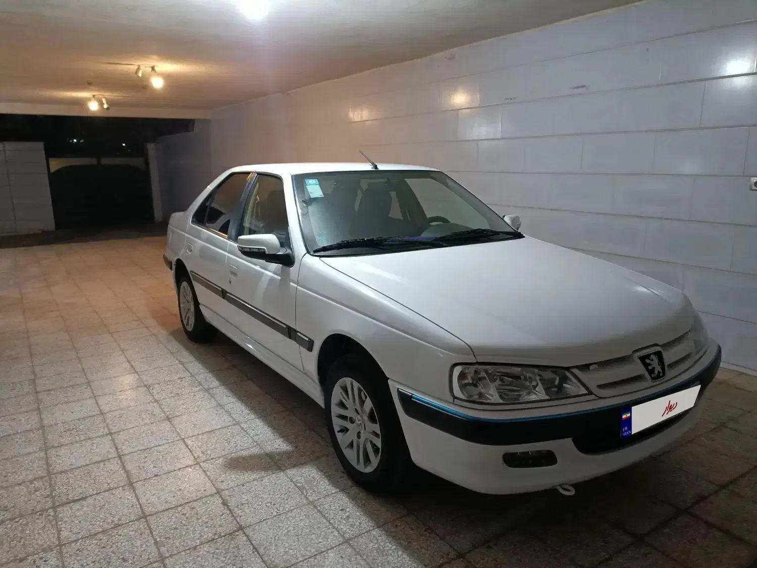 پژو پارس سفارشی مدل 1402|خودرو سواری و وانت|رودبار, |دیوار