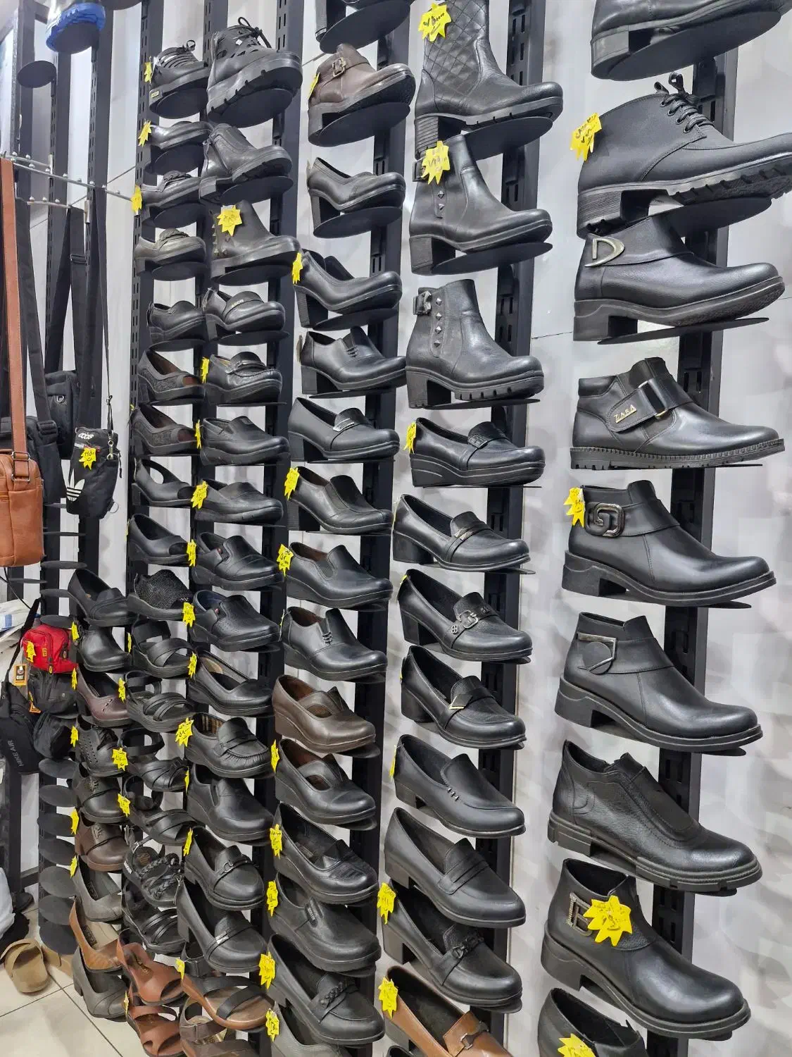 فروش کفش زنانه طبی|کیف، کفش، کمربند|اصفهان, دوطفلان|دیوار