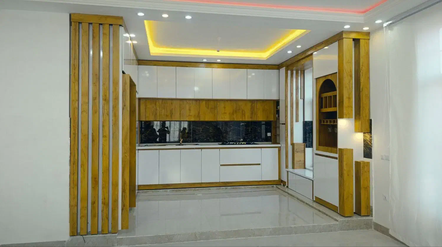 کابینت وکمدساخت نصب جابجایی|خدمات پیشه و مهارت|بندر امام خمینی, |دیوار