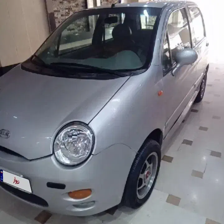 ام‌وی‌ام ۱۱۰ ۳سیلندر‌مدل ۸۸ سالم|خودرو سواری و وانت|تهران, تهرانپارس شرقی|دیوار