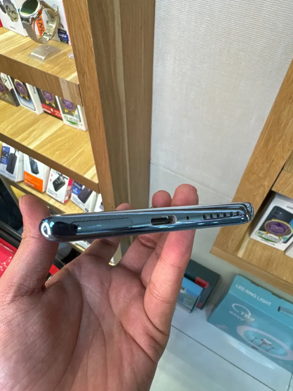 نوت ۱۴پرو|موبایل|رودسر, |دیوار