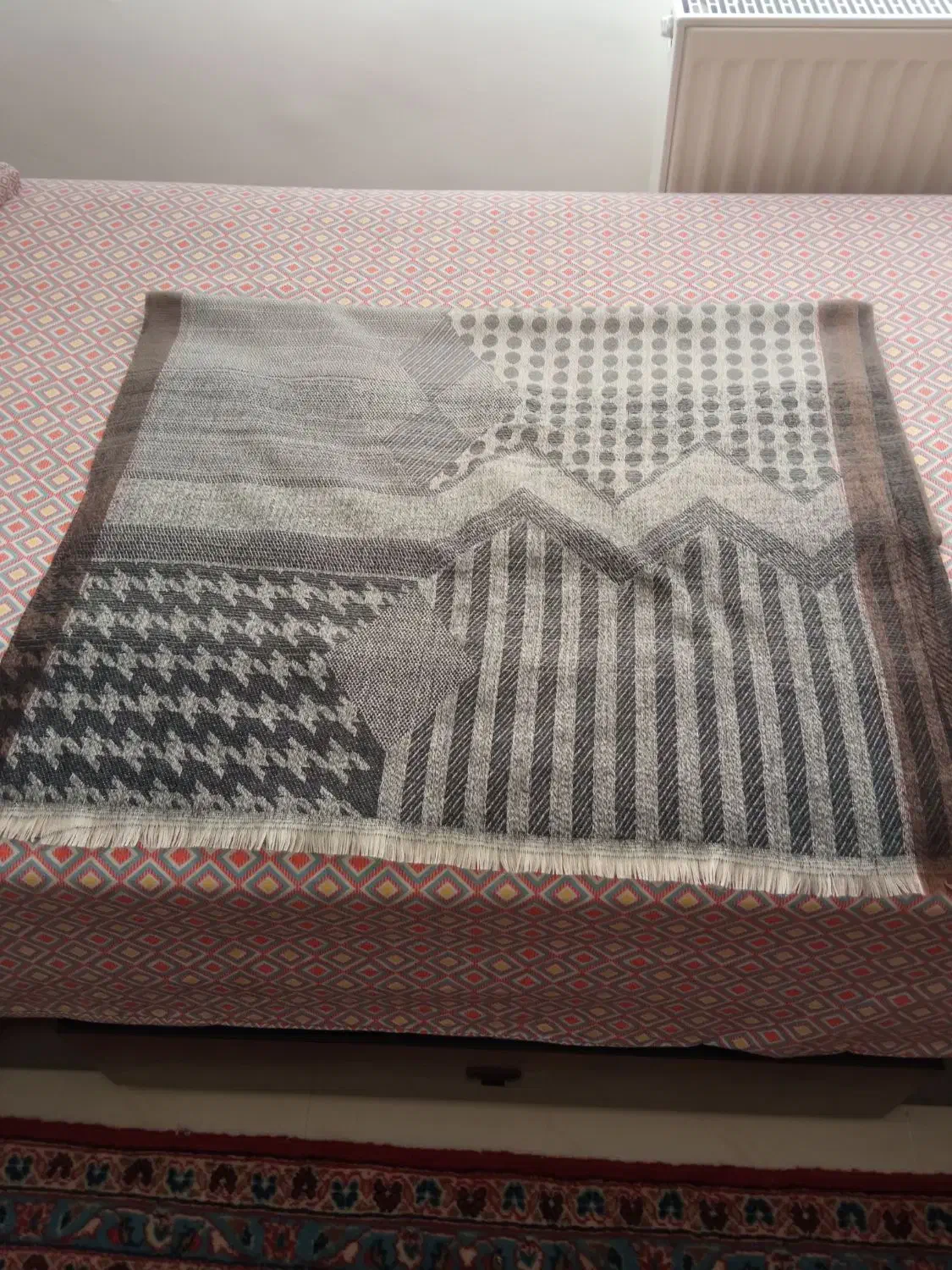 شال نو|لباس|تهران, امانیه|دیوار