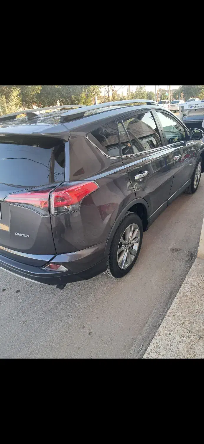 تویوتا رافور|خودرو سواری و وانت|اهواز, فتح|دیوار