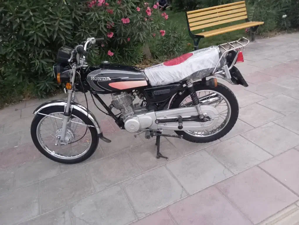 موتور|موتورسیکلت|گرگان, |دیوار