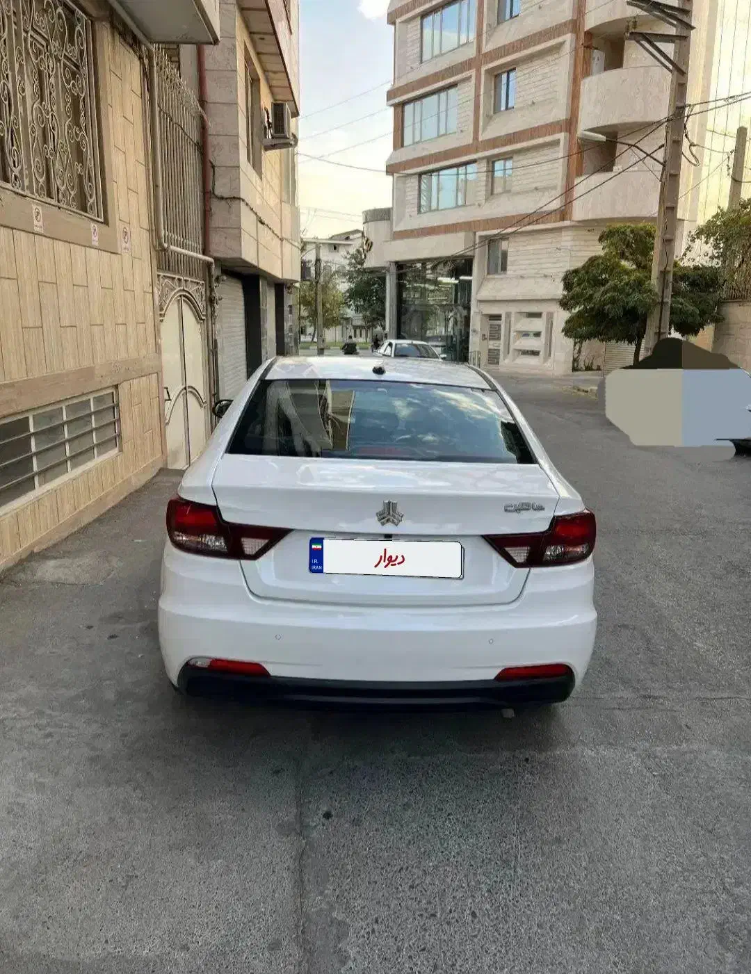 شاهین G،مدل ۱۴۰۲|خودرو سواری و وانت|اسفراین, |دیوار